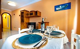 Alquilaencanarias-Medano Tio Claudio Beachfront