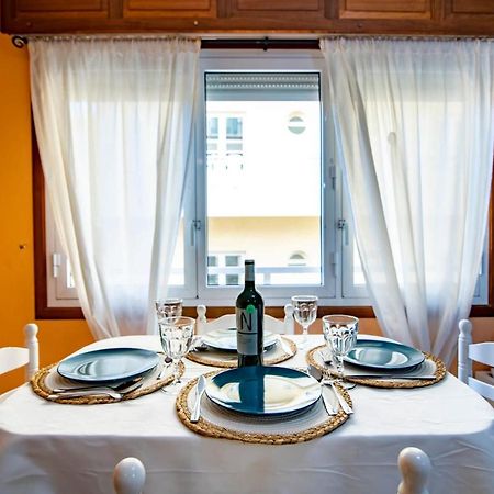 Alquilaencanarias-Medano Tio Claudio Beachfront El Médano Zewnętrze zdjęcie