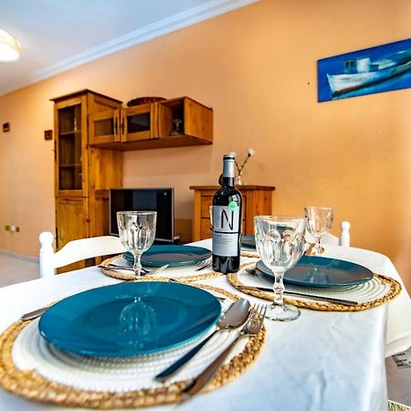 Alquilaencanarias-Medano Tio Claudio Beachfront El Médano Zewnętrze zdjęcie