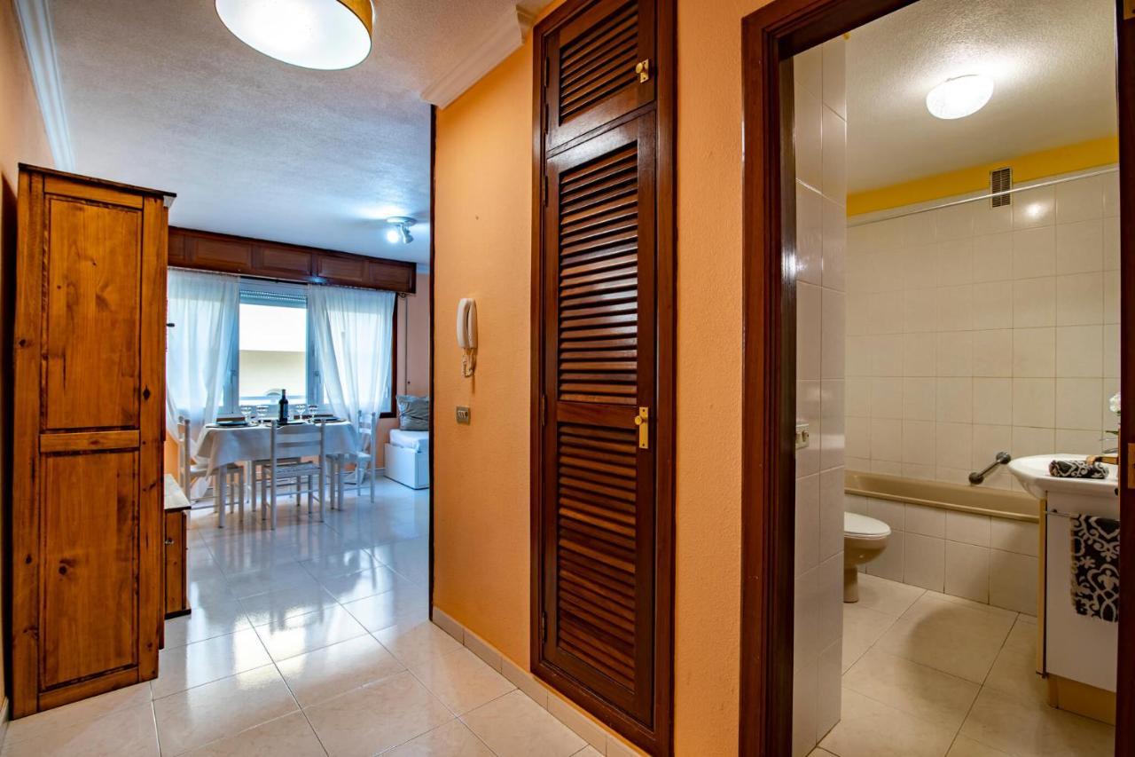 Alquilaencanarias-Medano Tio Claudio Beachfront El Médano Zewnętrze zdjęcie