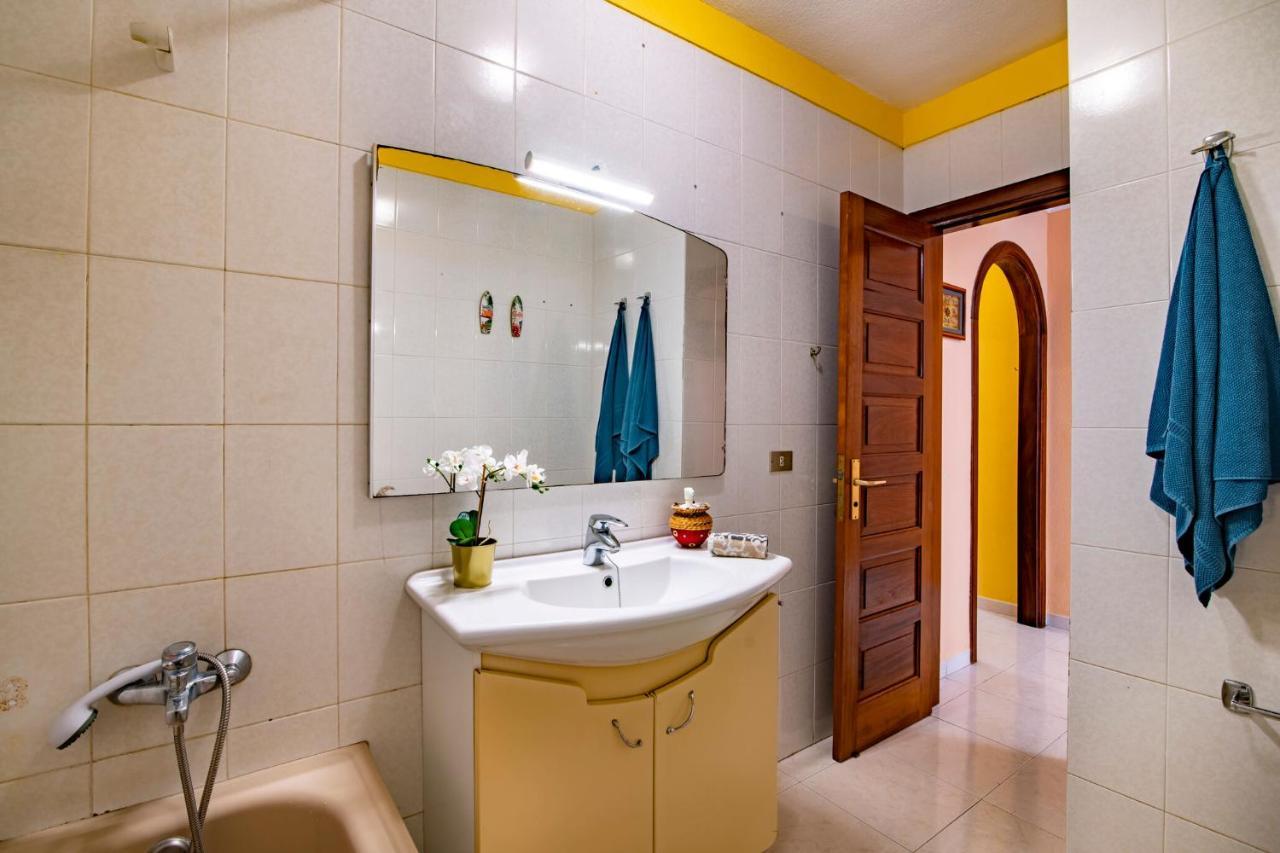 Alquilaencanarias-Medano Tio Claudio Beachfront El Médano Zewnętrze zdjęcie